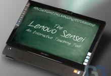 Lenovo Sensei