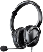 TekRepublic TH Pro 7.1 Gaming Headset