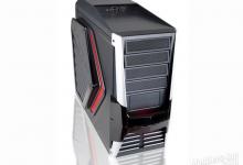 In Win X-Fighter Mid Tower Case In Win, X-Fighter 2