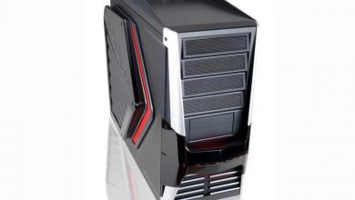 In Win X-Fighter Mid Tower Case In Win, X-Fighter 67