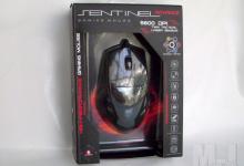 Cooler Master Sentinel Gaming Mouse