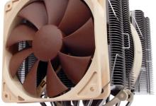 Noctua NH-D14 CPU Cooler