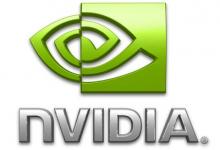 nvidia logo