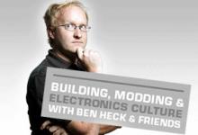 Ben Heck Show