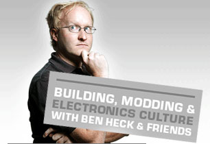 Ben Heck Show