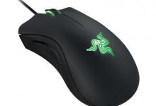 Razer DeathAdder 2013