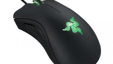 Razer DeathAdder 2013