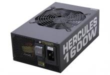 Rosewill Let Loose a Monster Power Supply – the HERCULES 1600W power supply, psu, Rosewill 1