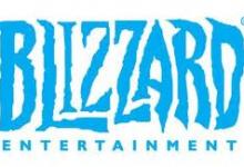 blizzard entertainment