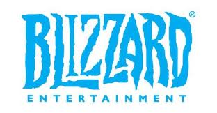 blizzard entertainment