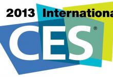 CES 2013