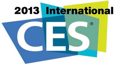 CES 2013