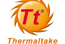 Thermaltake Logo