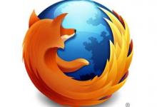 Mozilla releases new Firefox version 35.0 browser, Firefox 5