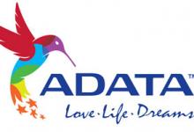 ADATA-Logo