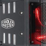 Cooler Master V10 Hybrid T.E.C. CPU Cooler