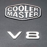 Cooler Master V8 CPU Cooler