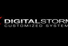 Digital Storm Computers