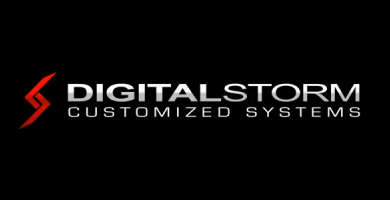 Digital Storm Computers