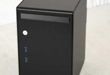 Lian Li PC-Q02 Mini ITX Case