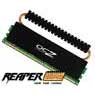 OCZ DDR2 PC2-8500 Reaper HPC Edition PC Memory