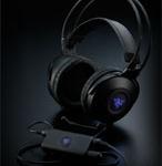 Razer Barracuda HP-1 8 Channel Gaming Headphones