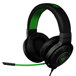 Razer Kraken Pro Headset Headphones, Headset, Razer 6