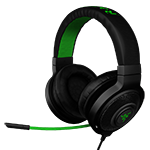 Razer Kraken Pro Headset Razer 4