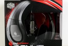 Cooler Master Sonuz Headset