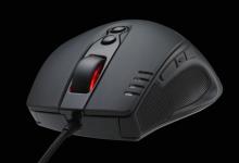 Cooler Master CM Storm HAVOC Pro Gaming Mouse CM Storm, Cooler Master, Gaming Mouse 3