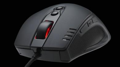 Cooler Master CM Storm HAVOC Pro Gaming Mouse Gaming Mouse 46