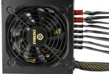 Enermax Ttriathlor Power Supply