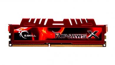 GSkill Ripjaws DDR