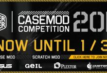 Get Ready for the Cooler Master 2013 Case Mod Competition case mod contest, Cooler Master 3