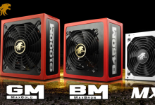 LEPA New Power Supply Launches the MaxGold, MaxBron, and MX F1 Ecomaster Lepa, psu 7