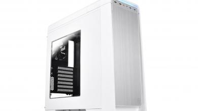 Thermaltake New Urban S31 Snow Edition Thermaltake 131