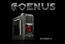 Enermax Coenus Computer Case Enermax, Mid Tower 2