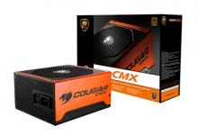 Cougar CMX V3 850W Power Supply Overview ATX, Cougar, power supply, psu 1