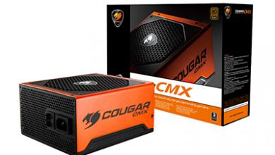 Cougar CMX V3 850W Power Supply Overview PC Power Supply 84