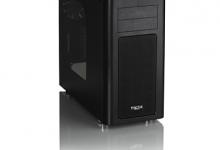 Fractal Midi R2 Case