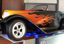 Boydster Hot Rod PC