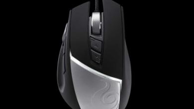 Cooler Master Reaper Mouse