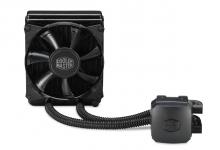 Cooler Master Nepton 140XL Cooler Review 140xl, Cooler Master, jetflo, nepton, radiator 10