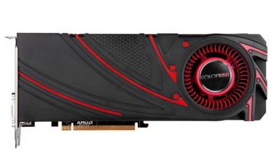 Colorful R9290