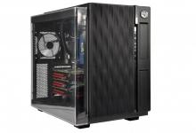 Cooler Master CES 2014 Sneak Peak – NEW Upcoming HAF case CES, CES 2014, CM, Cooler Master, HAF 30