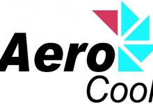 Aerocool-logo