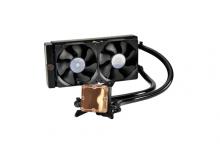 Cooler Master Glacer 240L CPU Cooler