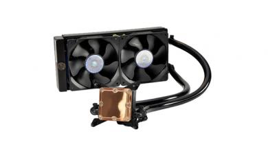 Cooler Master Glacer 240L CPU Cooler