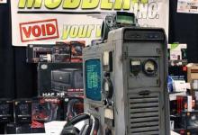 Fallout 3 Case Mod by Dewayne Carel of Modders-Inc