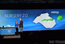 Intel CEO Unveils Wearables ~ CES 2014 Keynote Address Brian Krzanich, CES, CES 2014, Intel, Intel Ceo, Intel Edison, Keynote, Wearables 1